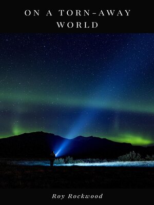 cover image of On a Torn-Away World